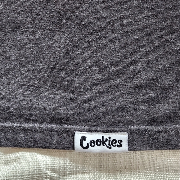 Cookies 🍪 T-Shirt, Mens Medium - Picture 3 of 3